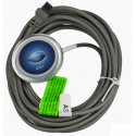 Clavier commande Balboa AX10 A3 pour jets 3 ou blower