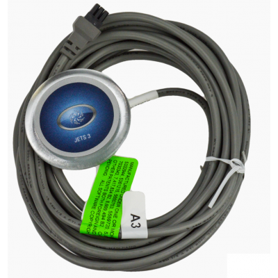 Clavier commande Balboa AX10 A1 pour jets