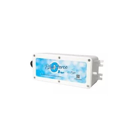 Ozongenerator für Spa