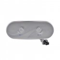 Clavier commande Balboa AX20