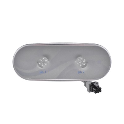 Clavier commande Balboa AX20