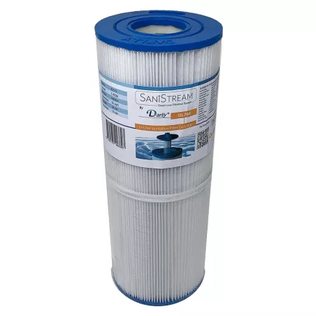 Filter kartusche DL704 / C-4326 / PRB251N / FC-2375