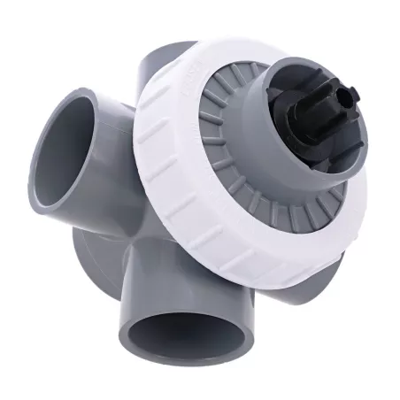 Vanne Wave motorisable 5 ports Waterway 1½” Slip Complete Valve 600...