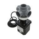 Motorisierstes Waterway Wave-Ventil