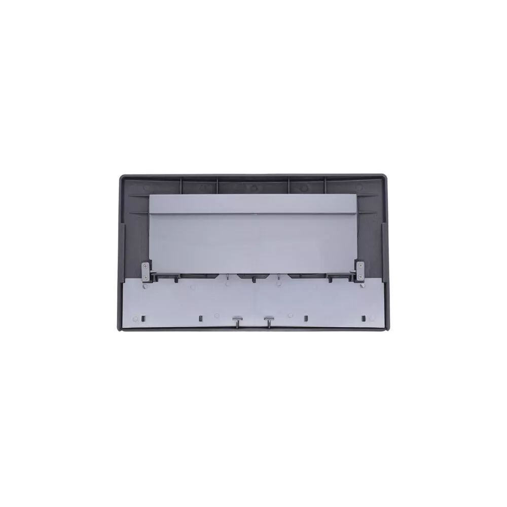 Kompletter Wave-Skimmer mit Doppelfilter