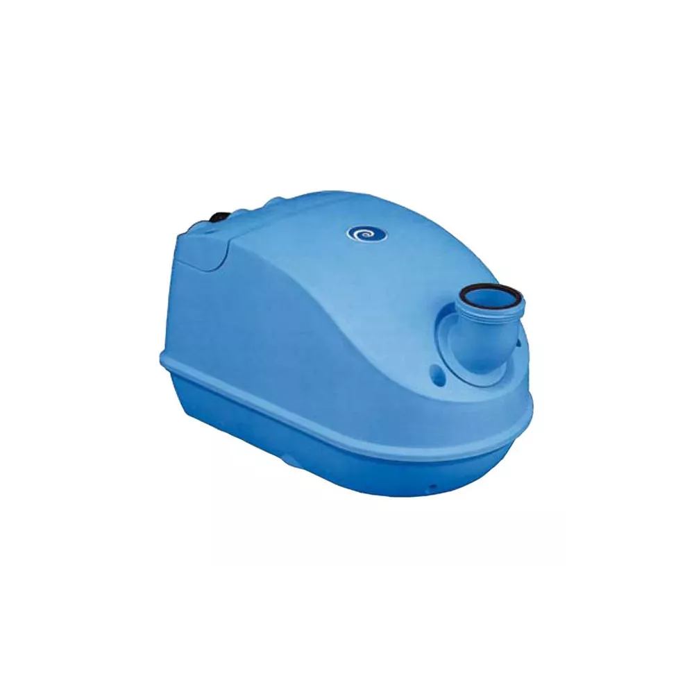 Genesis Blower G120 - 1200W- Hydroair