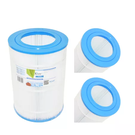 Cartouche filtre Jacuzzi CFR-75 - FC-1480 Ce filtre est compatible ...