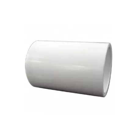 Manchon  PVC femelle/femelle 33 mm 