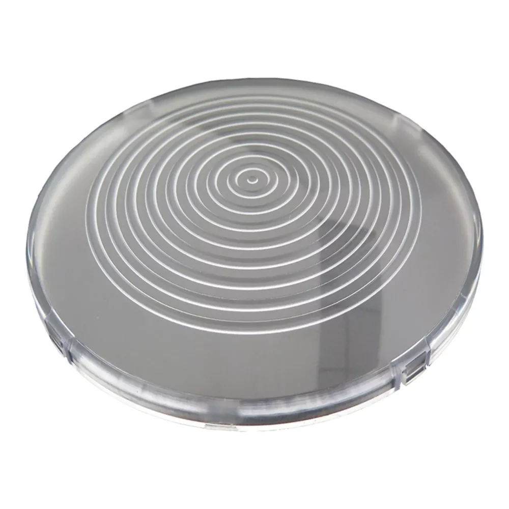 Sundance Spas Clear Lens Cover Lentille de Lumière Claire 6540-446 ...