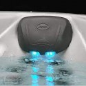 Ensemble coussin Jacuzzi HydroSoothe