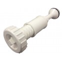 AquaTerrace 3-Way Waterfall Valve Stem Assembly