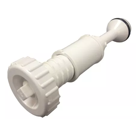 AquaTerrace 3-Way Waterfall Valve Stem Assembly Intérieure de vanne...