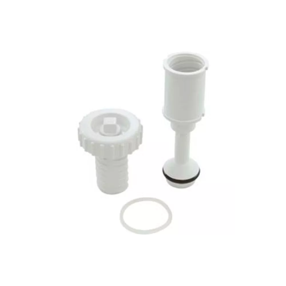AquaTerrace 3-Way Waterfall Valve Stem Assembly