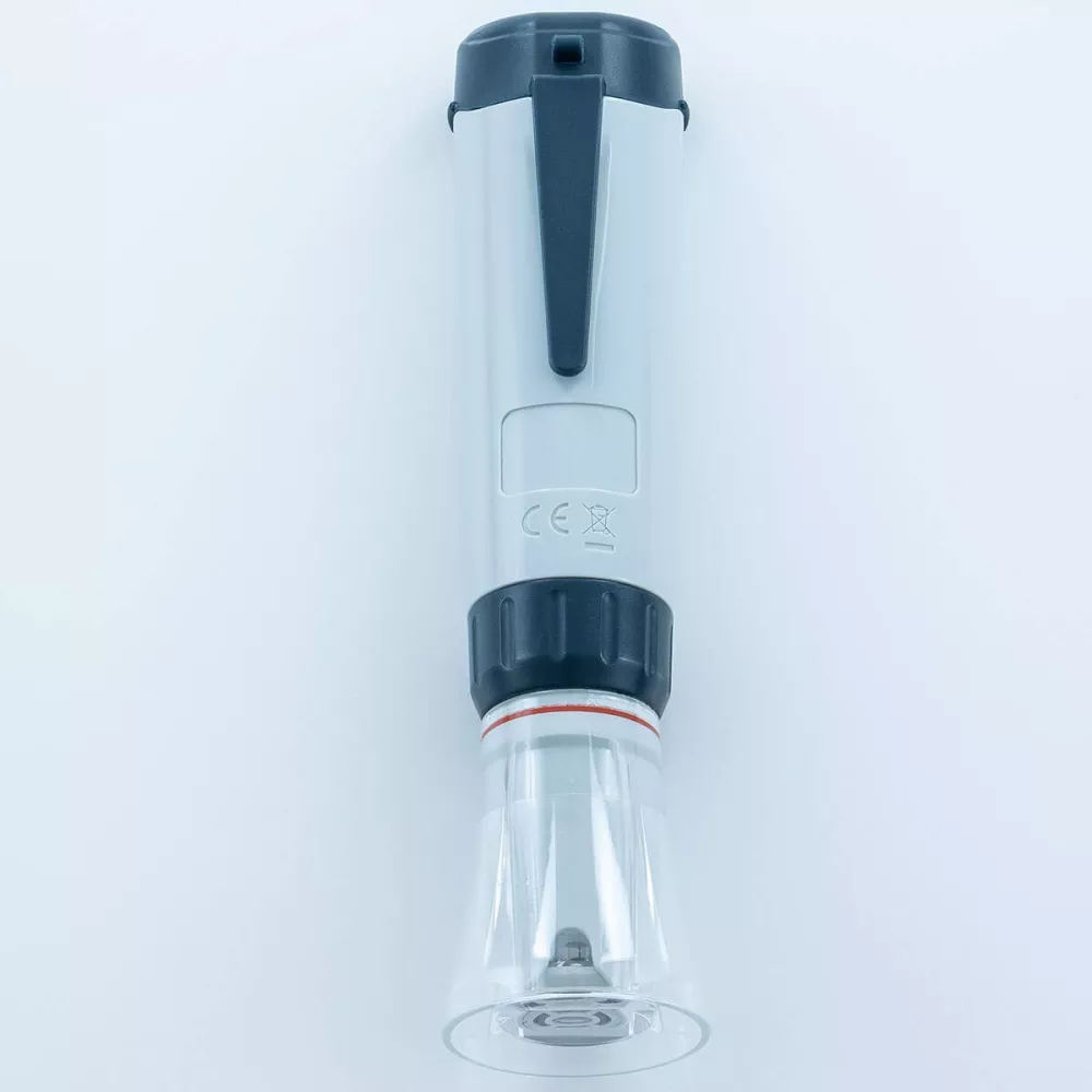 SD10 pH Pocket Tester