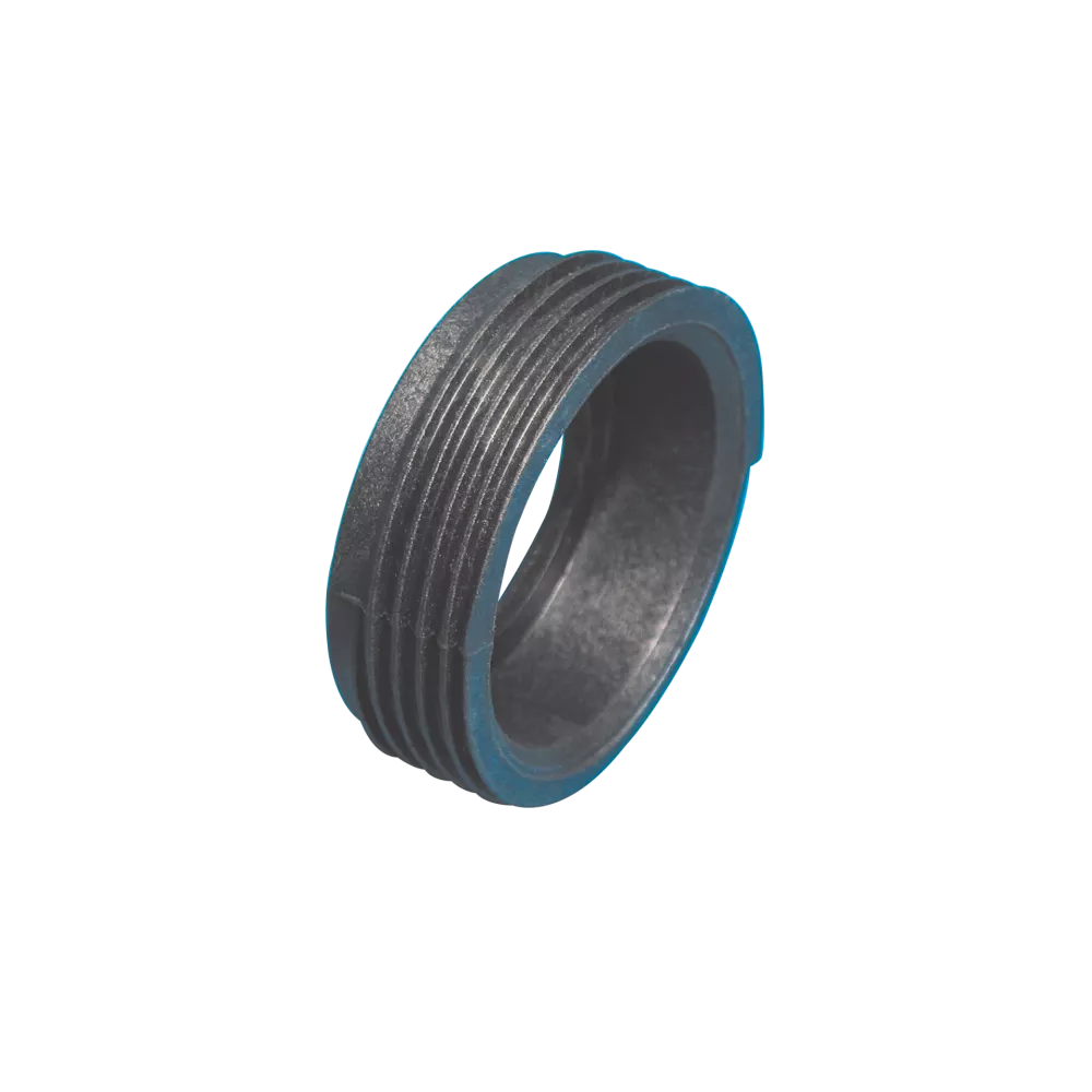 Adaptateur caccord 1"1/2 F vers embout taraudé MBT 1 1⁄2" Buttress ...