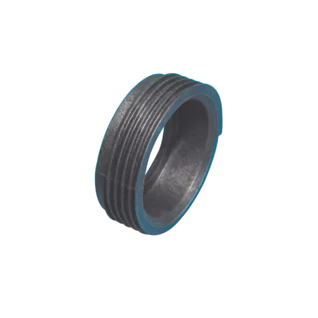 1 1⁄2" Buttress Thread x 1 1⁄2" S Tailpiece