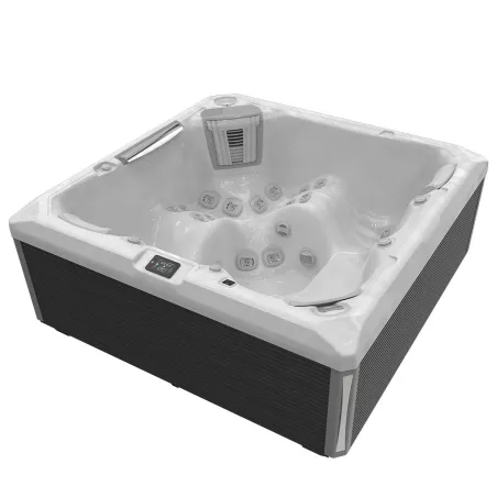 Makalu Life - Premium Edition Makalu Life accueille aisément jusqu'...