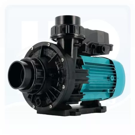 Pompe Espa Wiper 3 mono-vitesse  Pompes pour Spas Pompe de nage con...