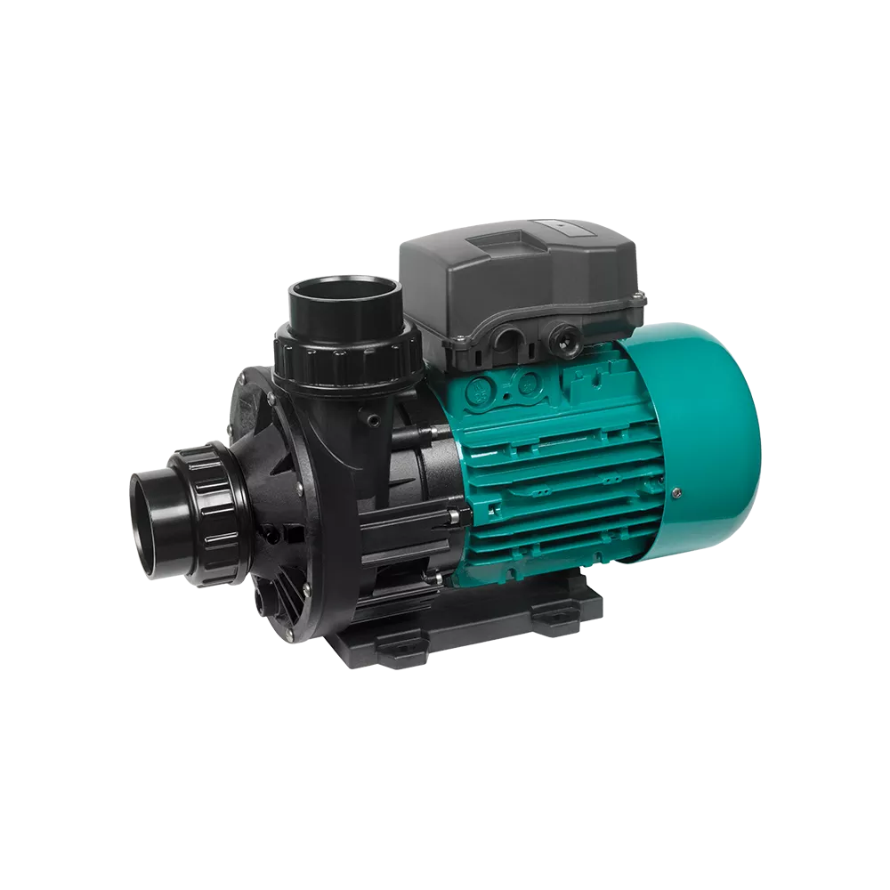 Pump Wiper 3 -1 Geschwindigkeit