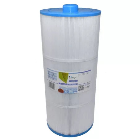SC763 / 80803 / Sundance 6473-165 / SU76 cartouche filtre Filtre de...