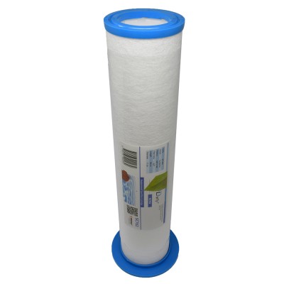 SC762 / PP1604 / Sundance 6473-164 Filterkartusche