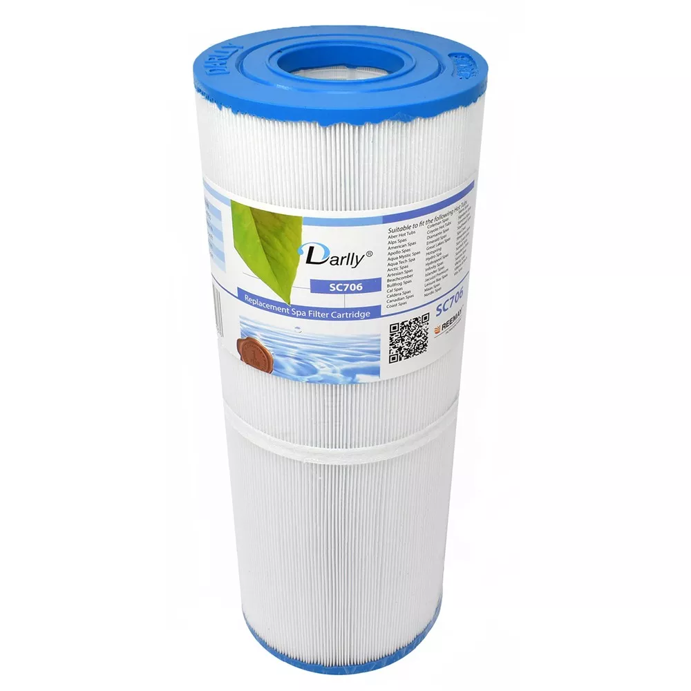 40506 /SC706 / C-4950 / PRB50-1N filter