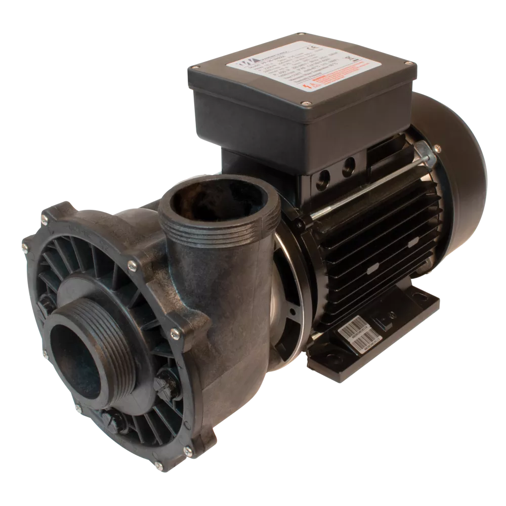Pompe Waterway 48f 2HP