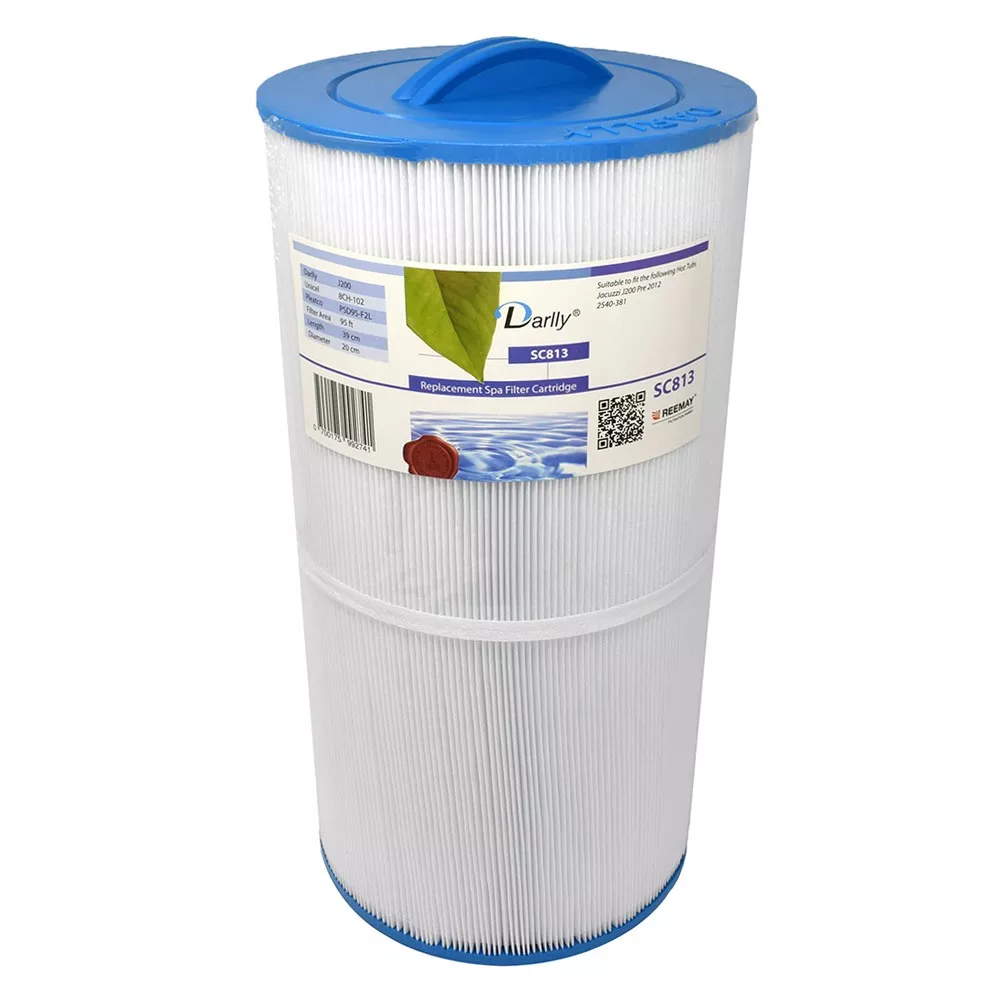 PSD95-F2L / J200 / 8CH-102 / FC-0517/ SC813 Sundance, Jacuzzi filtr...