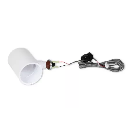 Capteur de pression d'eau 1.5 PSI DTEC-1 PRESSURE SWITCH 1.5 PSI Di...