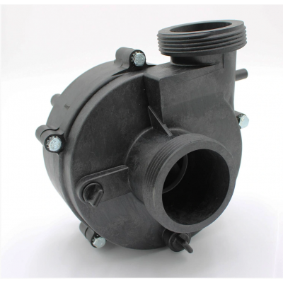 Weet End Pump Vico Ultimax 3 HP (Niagara)