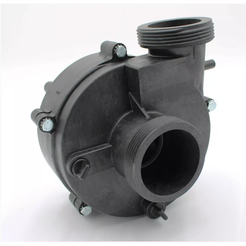 Corps de pompe Vico Ultimax 3 HP (Niagara) Balboa Le corps de pompe...