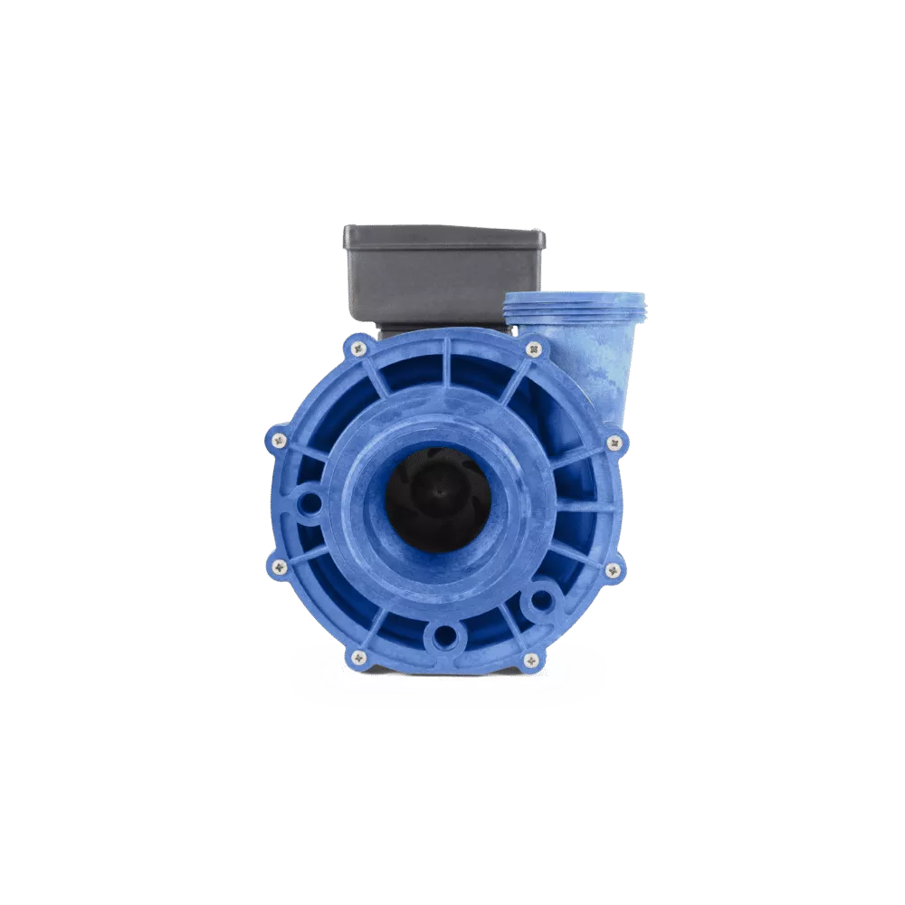 Flo-Master XP2e - 1vitesse - 3 HP