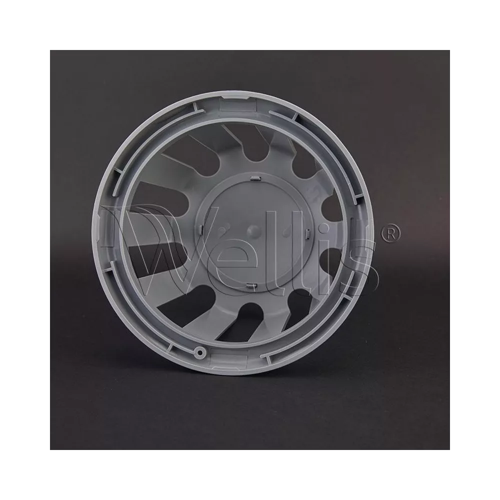 Protective grille for swimming filters