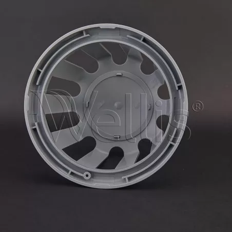 Grille de protection pour support de filtre  AKU2095