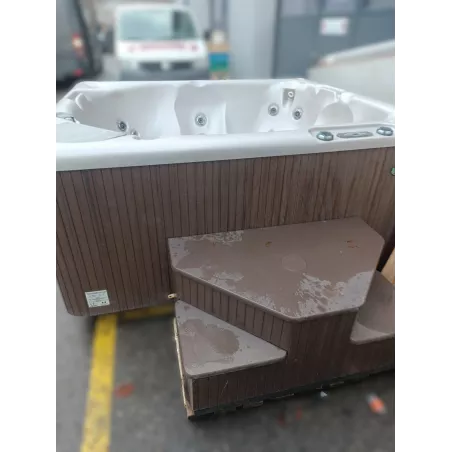 Spa Bechcomber 6 personen
