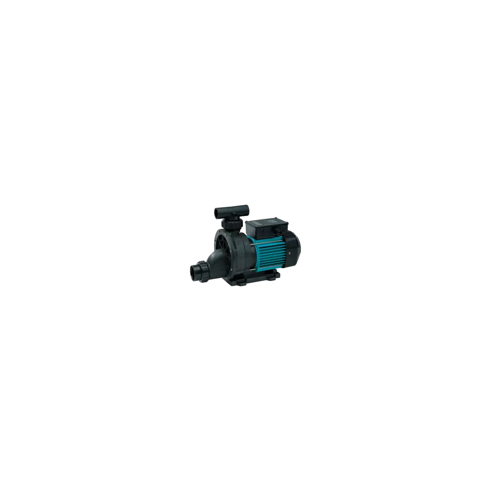 Tiper 90M pompe d’hydromassage et de filtration  Pompe silencieuse ...