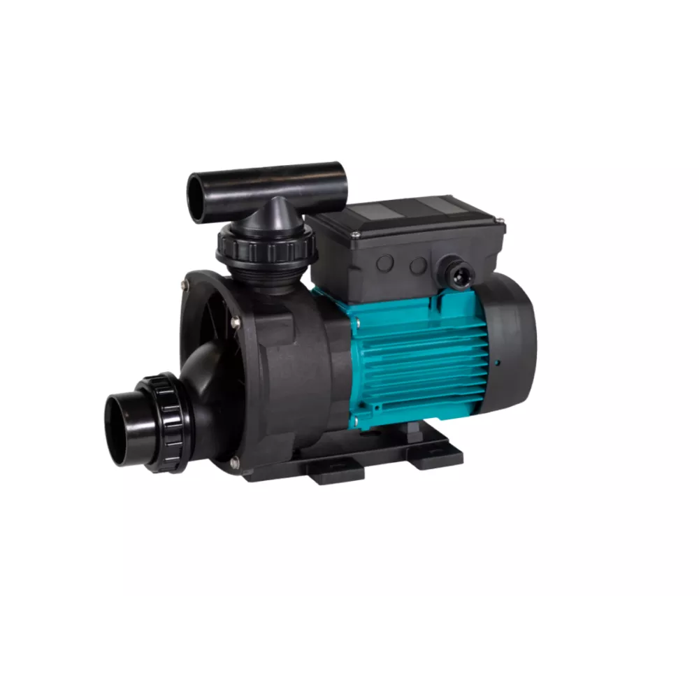 ESPA pompe Wiper 3