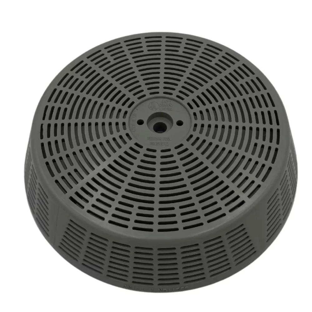 5"-Saug-/Druckdüsengitter
