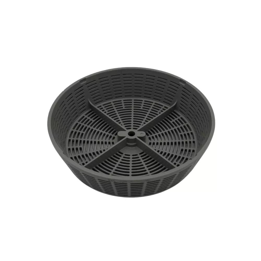 5"-Saug-/Druckdüsengitter