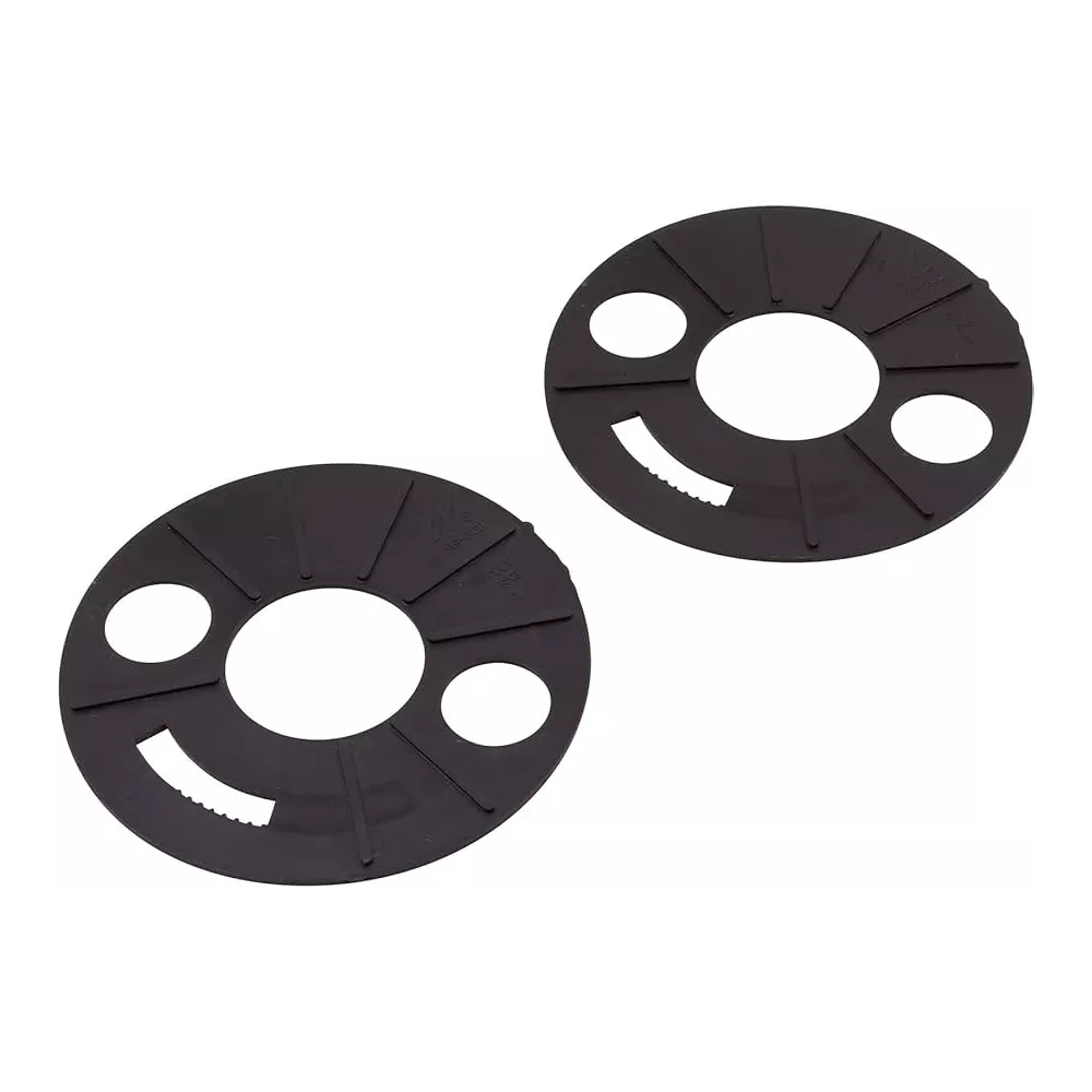 Disque diffuseur réglable  519-3010