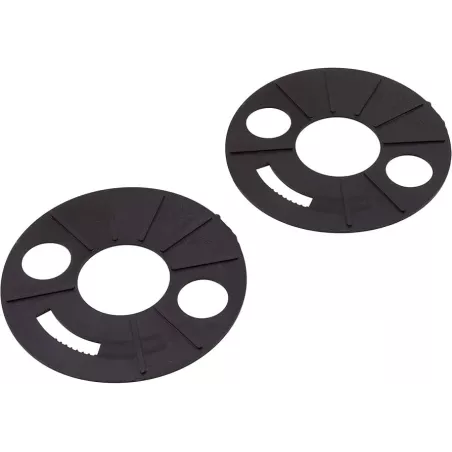 Disque diffuseur réglable  519-3010