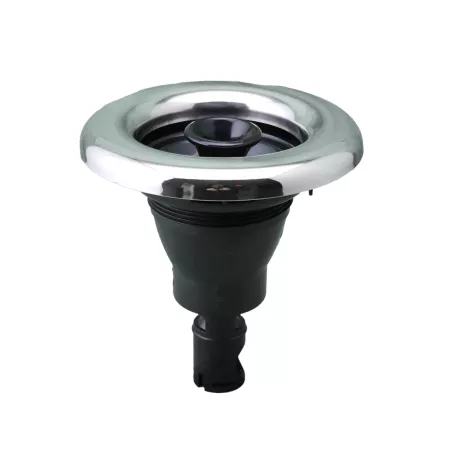 Buse à visser en 5" (128 mm) Buse 5 pouces pour spa   Matière plast...