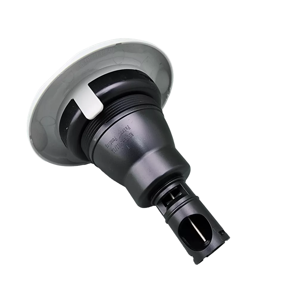 Buse à visser en 5" (128 mm) Buse 5 pouces pour spa   Matière plast...