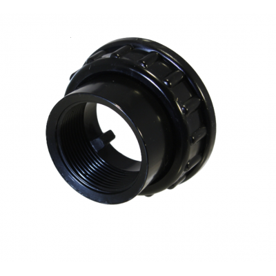 Union raccord pompe 1,5" à visser