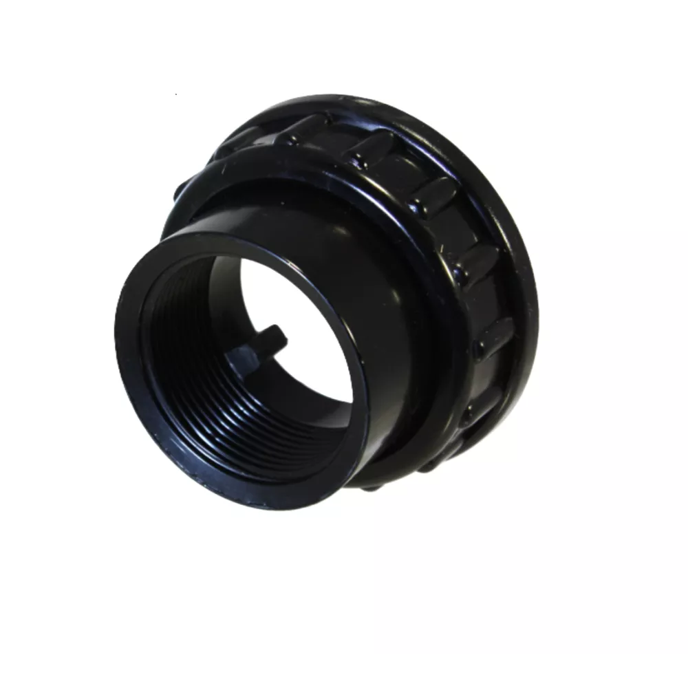 Union raccord pompe 1,5" à visser  10510-464