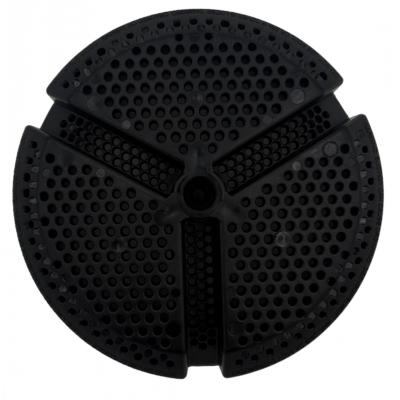 Suction Cover WW Ultra-Flo 5'' Black VGB