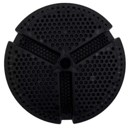 Grille bonde aspiration / refoulement   642-3291VP