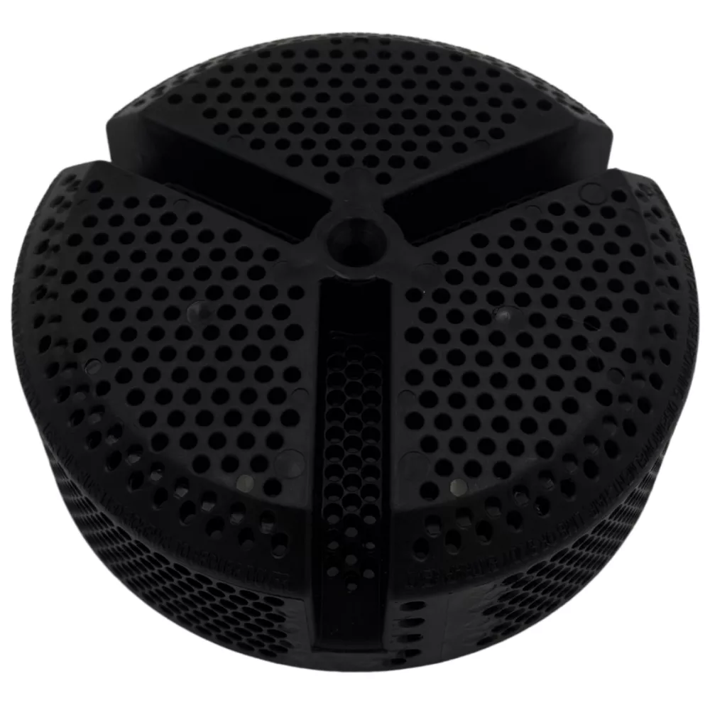 Grille bonde aspiration / refoulement   642-3291VP
