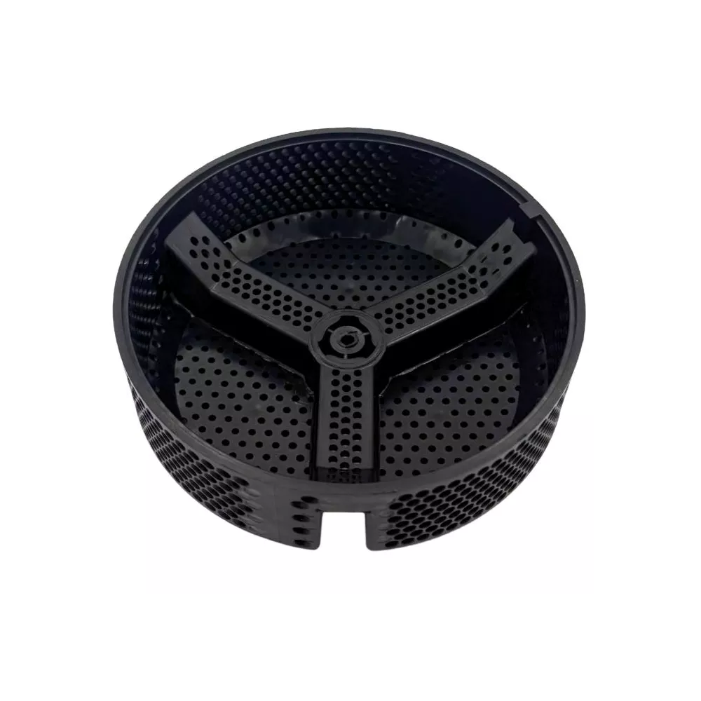 Grille bonde aspiration / refoulement   642-3291VP