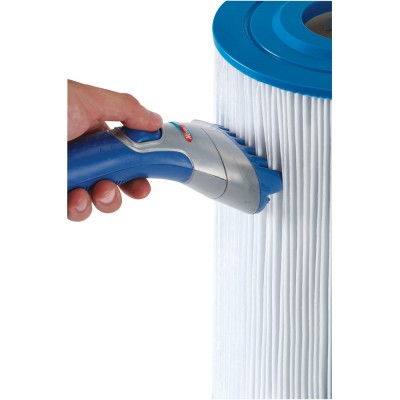 Brosse de nettoyage Water-Wand pour cartouches filtrantes...